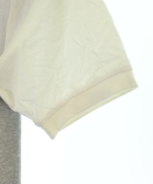 COMME des GARCONS HOMME เสื้อยืด/เสื้อท็อปส์