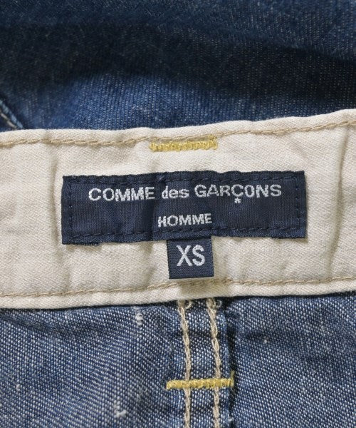 COMME des GARCONS HOMME ยีนส์