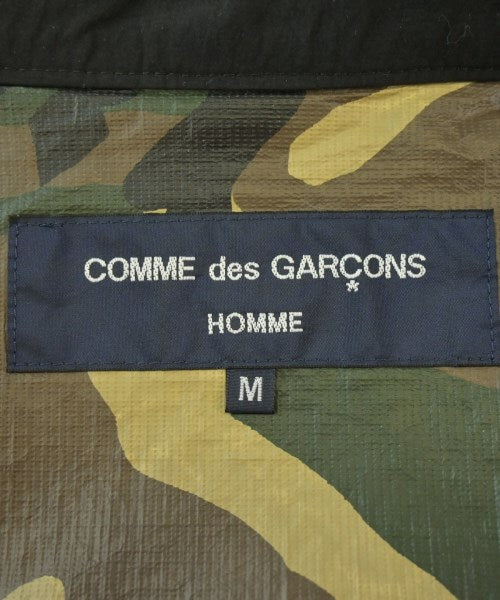 COMME des GARCONS HOMME แจ็คเก็ตเบลาส์ อื่น