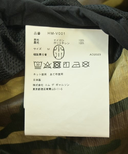 COMME des GARCONS HOMME แจ็คเก็ตเบลาส์ อื่น