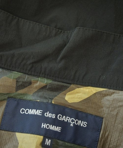 COMME des GARCONS HOMME แจ็คเก็ตเบลาส์ อื่น