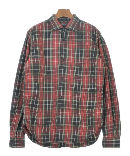 COMME des GARCONS HOMME เสื้อลำลอง
