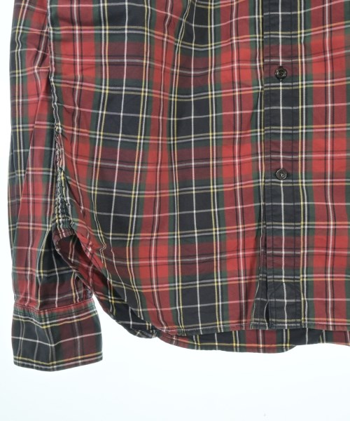 COMME des GARCONS HOMME เสื้อลำลอง
