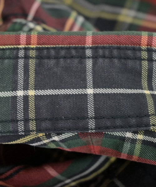 COMME des GARCONS HOMME เสื้อลำลอง