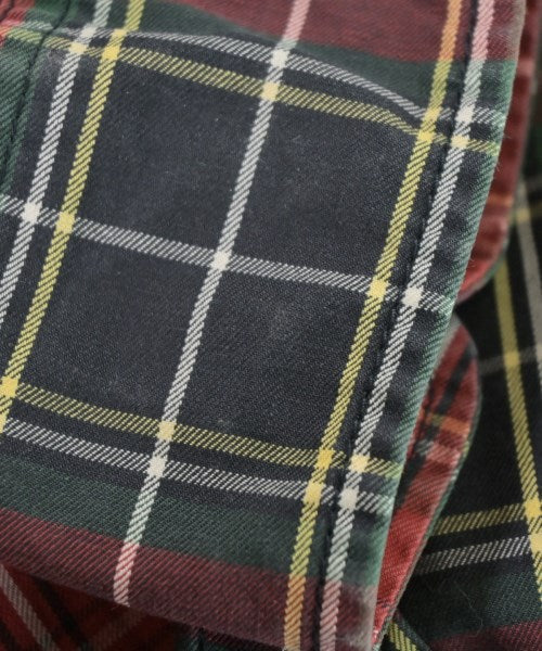 COMME des GARCONS HOMME เสื้อลำลอง