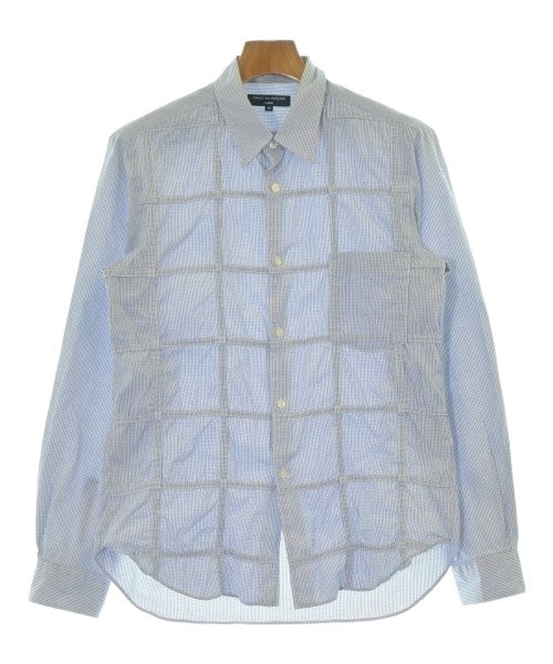 COMME des GARCONS HOMME เสื้อลำลอง