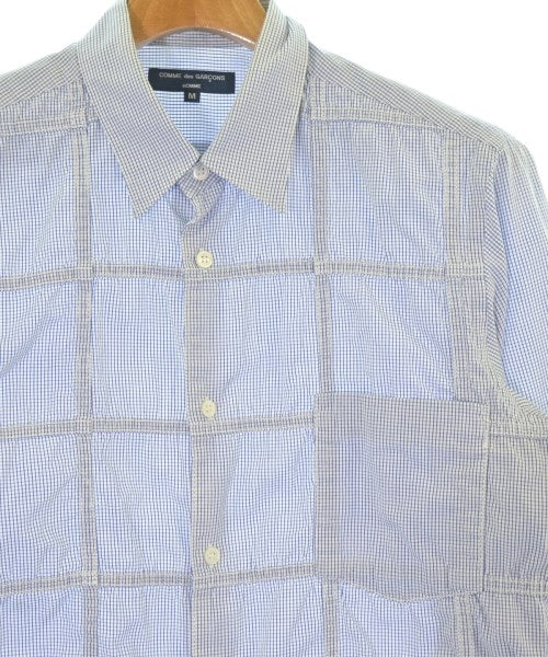 COMME des GARCONS HOMME เสื้อลำลอง