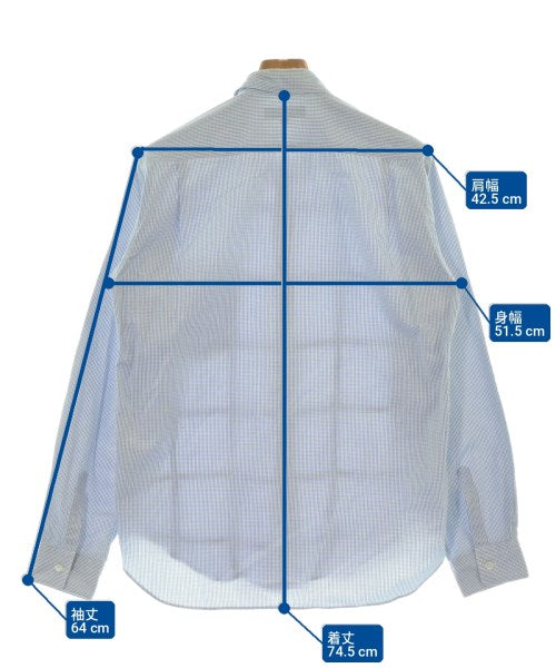 COMME des GARCONS HOMME เสื้อลำลอง