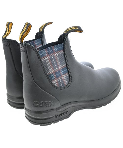COMME des GARCONS HOMME รองเท้าบูท