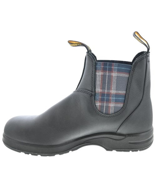 COMME des GARCONS HOMME รองเท้าบูท