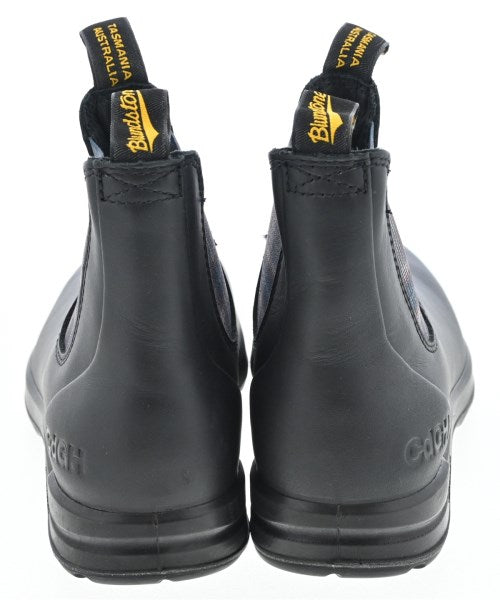 COMME des GARCONS HOMME รองเท้าบูท