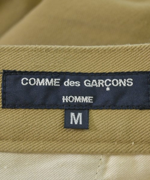 COMME des GARCONS HOMME ชิโน่