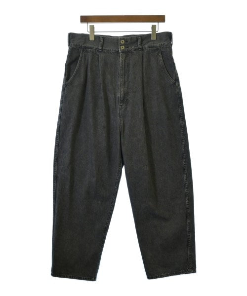 COMME des GARCONS HOMME ยีนส์