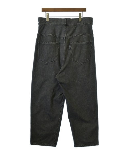 COMME des GARCONS HOMME ยีนส์