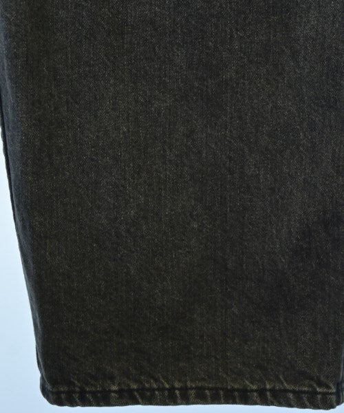 COMME des GARCONS HOMME ยีนส์
