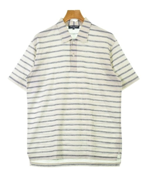 COMME des GARCONS HOMME เสื้อโปโล