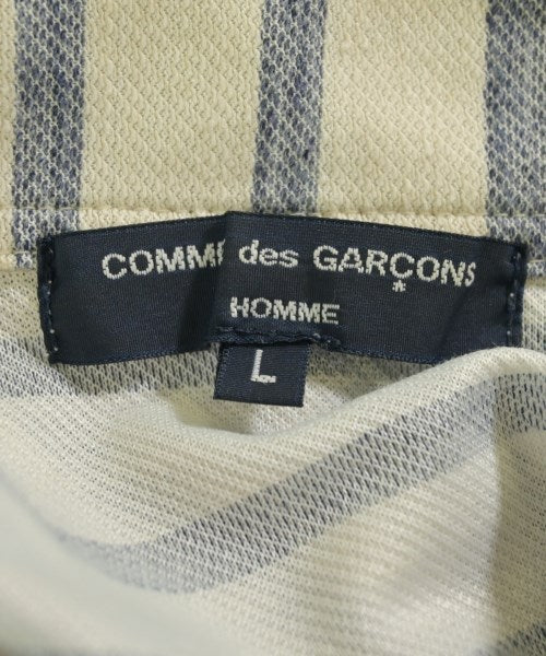 COMME des GARCONS HOMME เสื้อโปโล