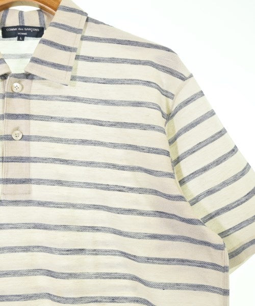 COMME des GARCONS HOMME เสื้อโปโล