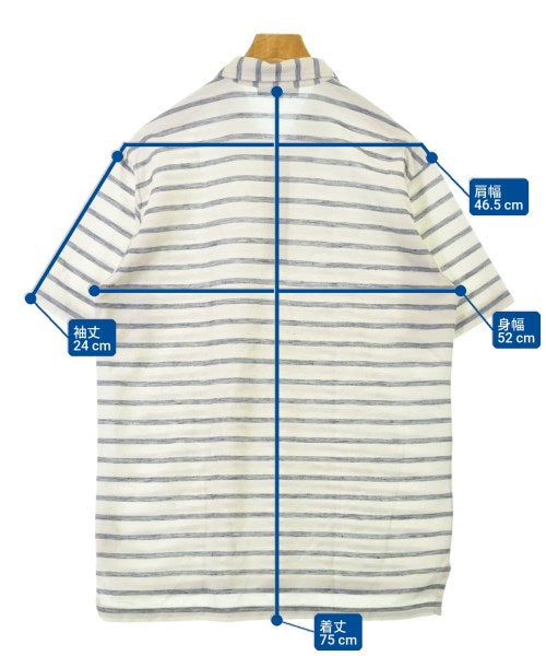 COMME des GARCONS HOMME เสื้อโปโล