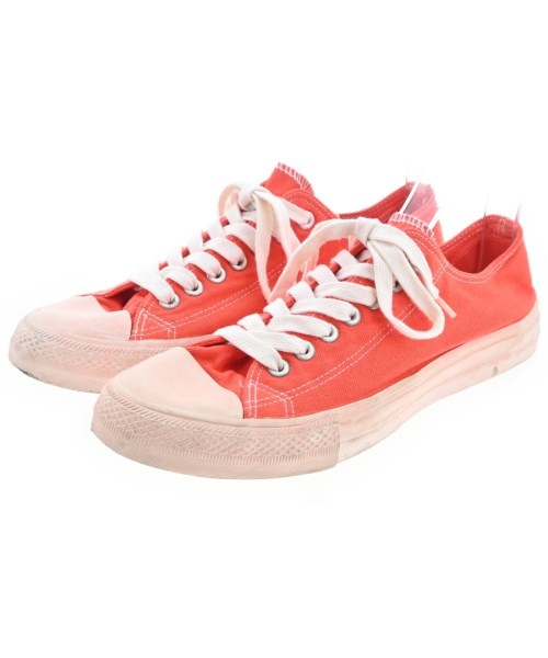 COMME des GARCONS HOMME รองเท้าผ้าใบ