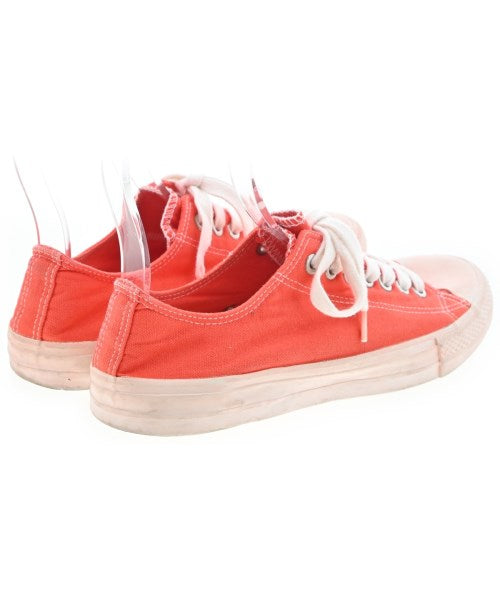 COMME des GARCONS HOMME รองเท้าผ้าใบ