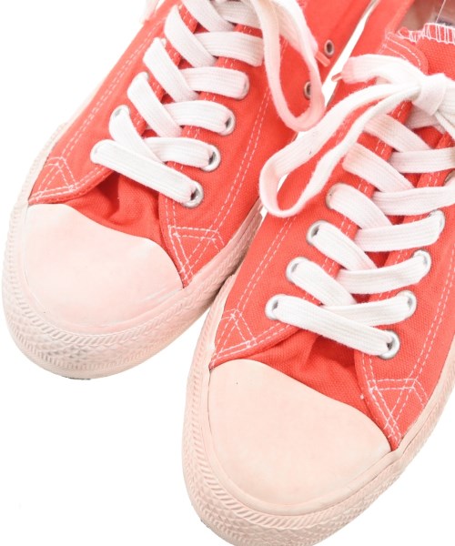 COMME des GARCONS HOMME รองเท้าผ้าใบ