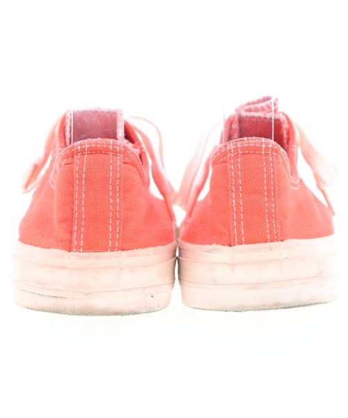 COMME des GARCONS HOMME รองเท้าผ้าใบ