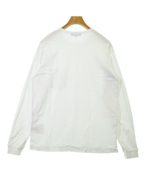 COMME des GARCONS HOMME เสื้อยืด/เสื้อท็อปส์