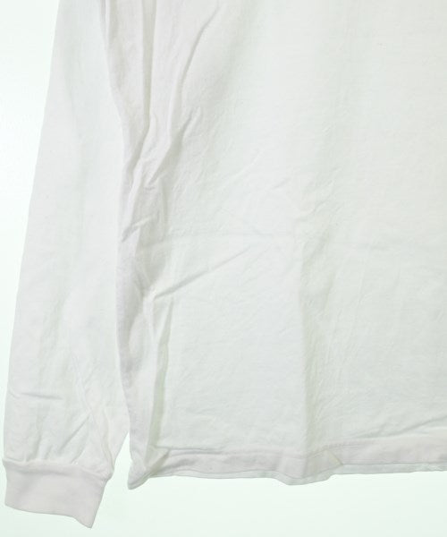 COMME des GARCONS HOMME เสื้อยืด/เสื้อท็อปส์