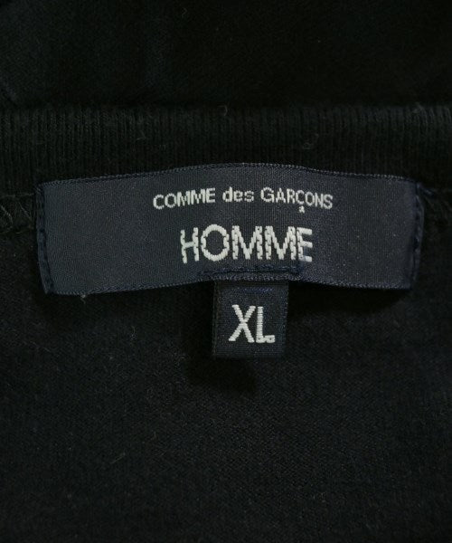 COMME des GARCONS HOMME เสื้อยืด/เสื้อท็อปส์