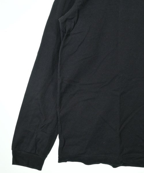 COMME des GARCONS HOMME เสื้อยืด/เสื้อท็อปส์