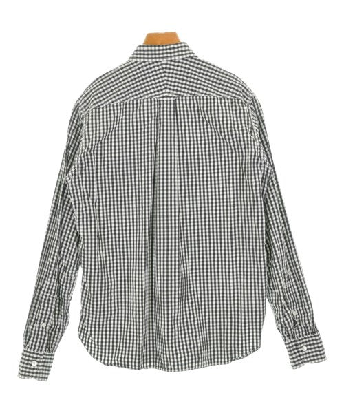 COMME des GARCONS HOMME เสื้อลำลอง