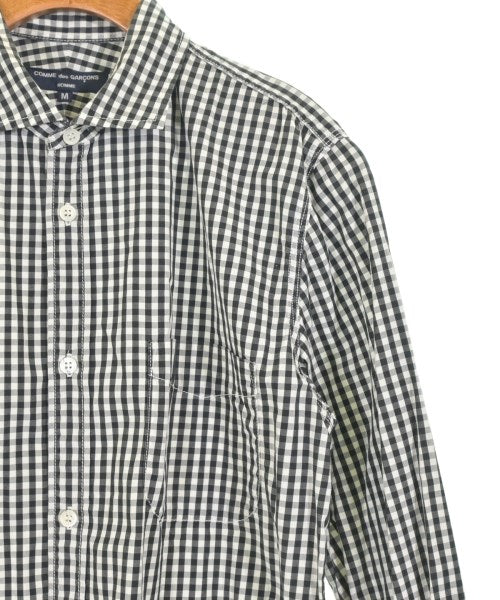 COMME des GARCONS HOMME เสื้อลำลอง
