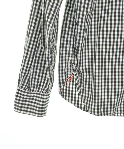COMME des GARCONS HOMME เสื้อลำลอง
