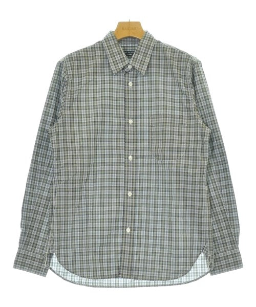 COMME des GARCONS HOMME เสื้อลำลอง