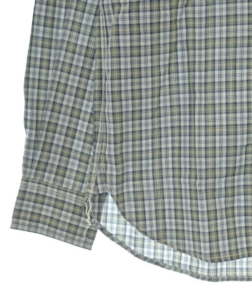COMME des GARCONS HOMME เสื้อลำลอง
