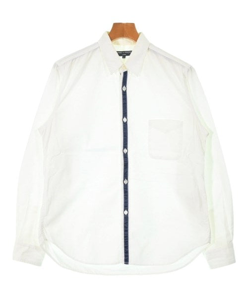 COMME des GARCONS HOMME เสื้อลำลอง