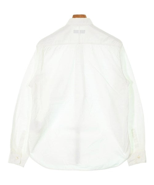 COMME des GARCONS HOMME เสื้อลำลอง