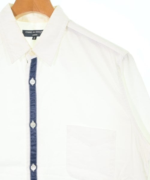 COMME des GARCONS HOMME เสื้อลำลอง