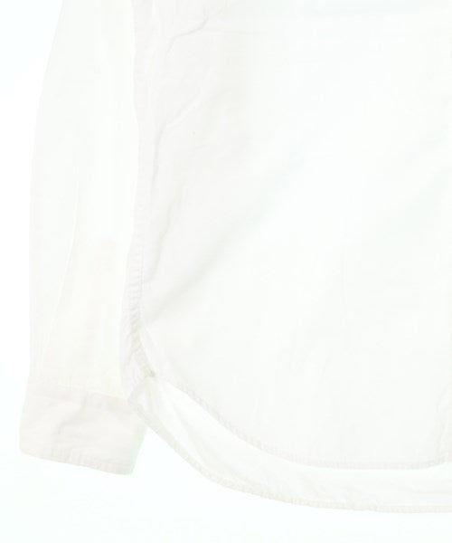 COMME des GARCONS HOMME เสื้อลำลอง