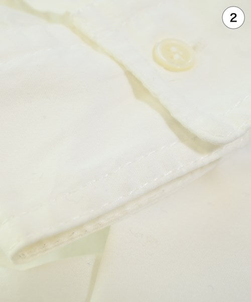 COMME des GARCONS HOMME เสื้อลำลอง
