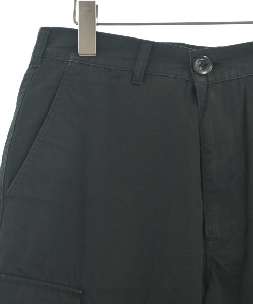 COMME des GARCONS HOMME กางเกงมีกระเป๋าข้างกางเกง2-4 กระเป๋า
