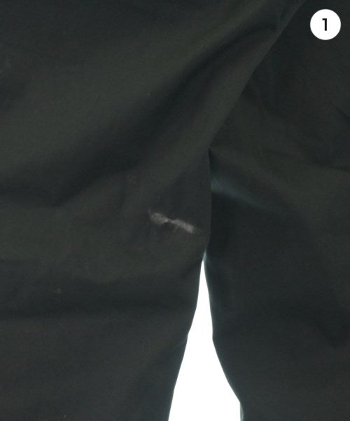 COMME des GARCONS HOMME กางเกงมีกระเป๋าข้างกางเกง2-4 กระเป๋า