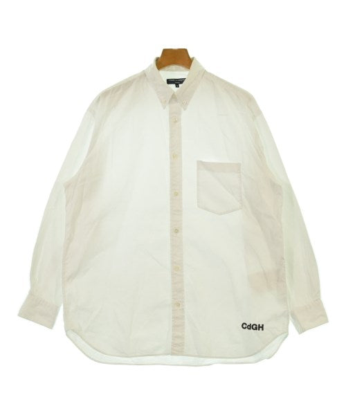 COMME des GARCONS HOMME เสื้อลำลอง