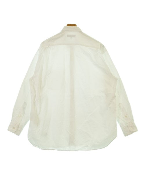 COMME des GARCONS HOMME เสื้อลำลอง