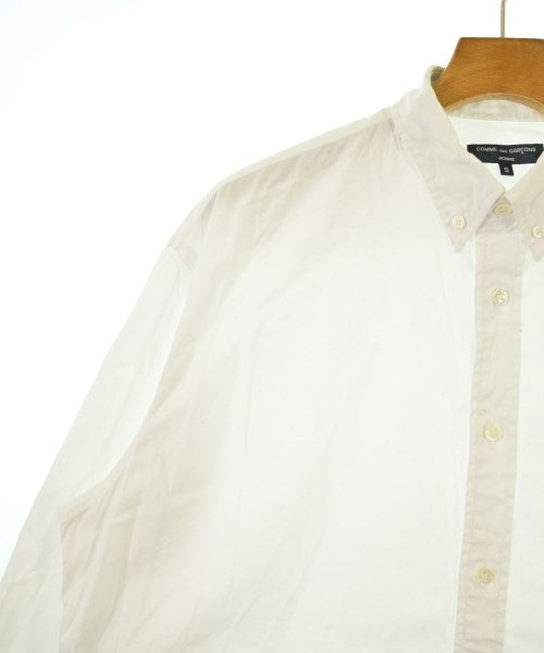 COMME des GARCONS HOMME เสื้อลำลอง