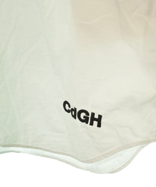 COMME des GARCONS HOMME เสื้อลำลอง