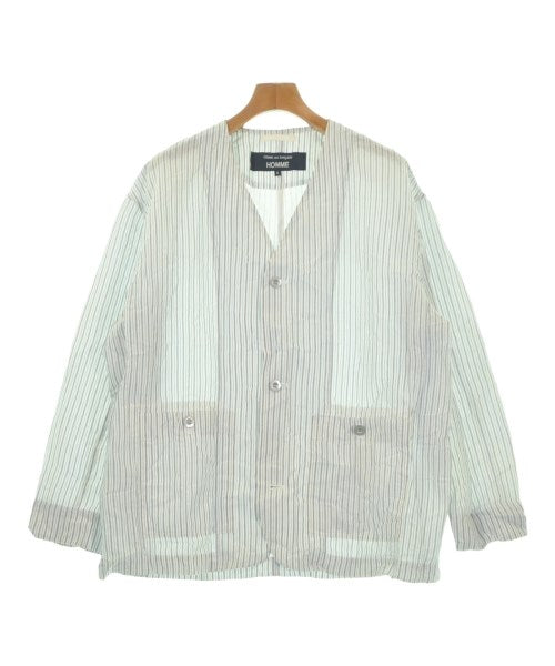 COMME des GARCONS HOMME แจ็คเก็ตเบลาส์ อื่น