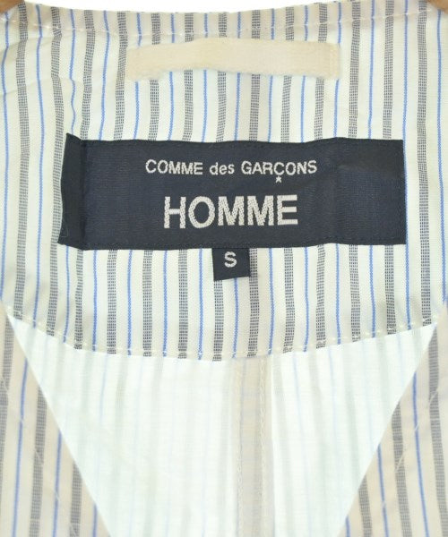 COMME des GARCONS HOMME แจ็คเก็ตเบลาส์ อื่น
