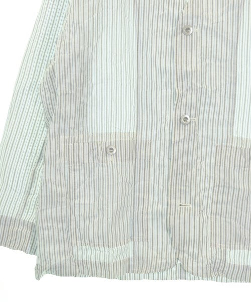 COMME des GARCONS HOMME แจ็คเก็ตเบลาส์ อื่น